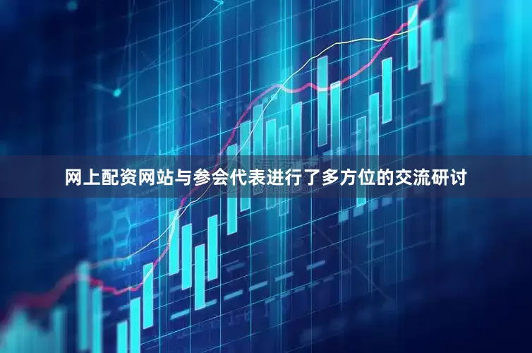 网上配资网站与参会代表进行了多方位的交流研讨