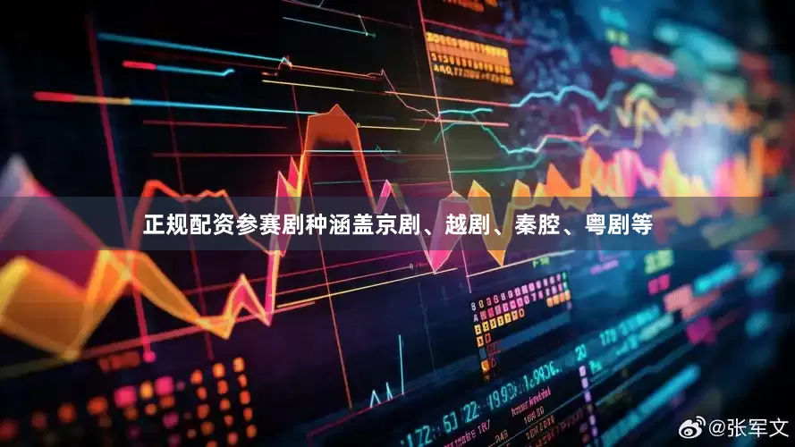 正规配资参赛剧种涵盖京剧、越剧、秦腔、粤剧等
